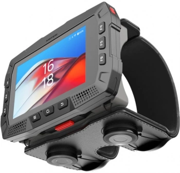 Терминал сбора данных Meferi ME10