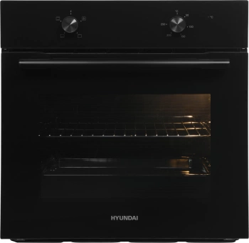 Духовой шкаф Электрический Hyundai HEO 6234 BG