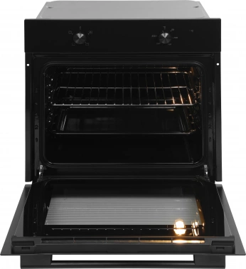 Духовой шкаф Электрический Hyundai HEO 6234 BG