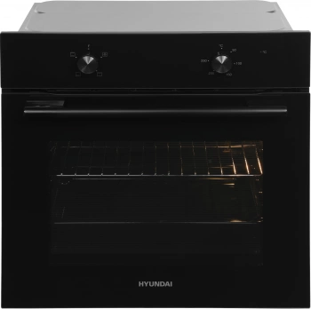Духовой шкаф Электрический Hyundai HEO 6234 BG