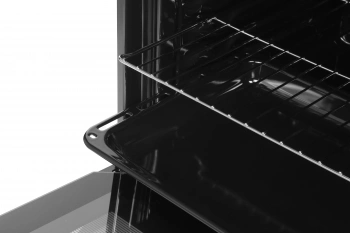 Духовой шкаф Электрический Hyundai HEO 6234 BG