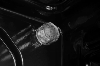 Духовой шкаф Электрический Hyundai HEO 6234 BG