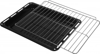 Духовой шкаф Электрический Hyundai HEO 6234 BG