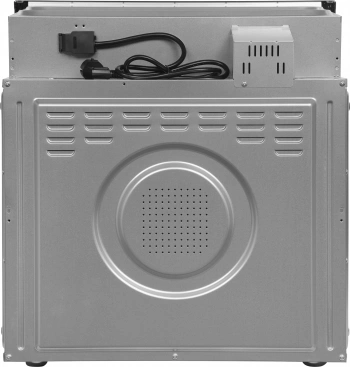 Духовой шкаф Электрический Hyundai HEO 6234 BG