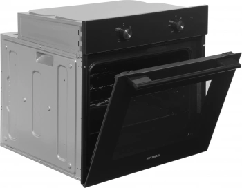 Духовой шкаф Электрический Hyundai HEO 6234 BG