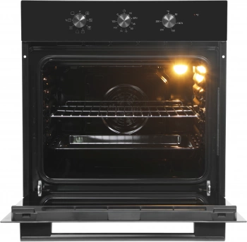 Духовой шкаф Электрический Hyundai HEO 6635 BG