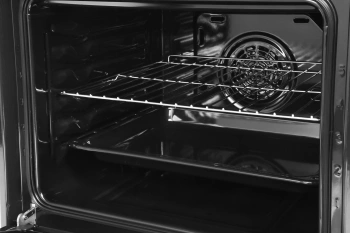 Духовой шкаф Электрический Hyundai HEO 6635 BG