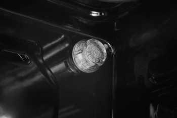 Духовой шкаф Электрический Hyundai HEO 6635 BG