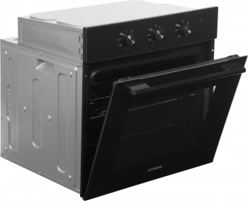 Духовой шкаф Электрический Hyundai HEO 6635 BG