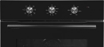 Духовой шкаф Электрический Hyundai HEO 6635 BG