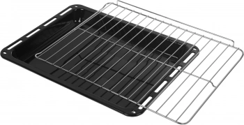 Духовой шкаф Электрический Hyundai HEO 6635 BG