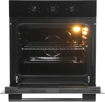 Духовой шкаф Электрический Hyundai HEO 66412 BG