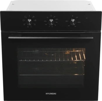 Духовой шкаф Электрический Hyundai HEO 66412 BG