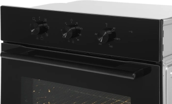 Духовой шкаф Электрический Hyundai HEO 66412 BG