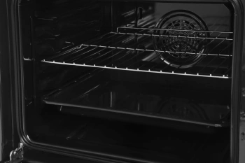 Духовой шкаф Электрический Hyundai HEO 66412 BG