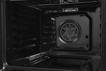 Духовой шкаф Электрический Hyundai HEO 66412 BG