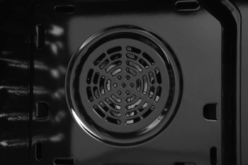 Духовой шкаф Электрический Hyundai HEO 66412 BG