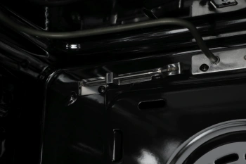 Духовой шкаф Электрический Hyundai HEO 66412 BG