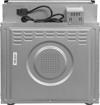 Духовой шкаф Электрический Hyundai HEO 66412 BG