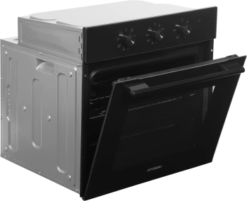 Духовой шкаф Электрический Hyundai HEO 66412 BG