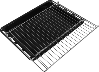 Духовой шкаф Электрический Hyundai HEO 66412 BG