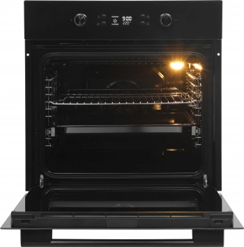 Духовой шкаф Электрический Hyundai HEO 6650 BG