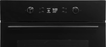 Духовой шкаф Электрический Hyundai HEO 6650 BG