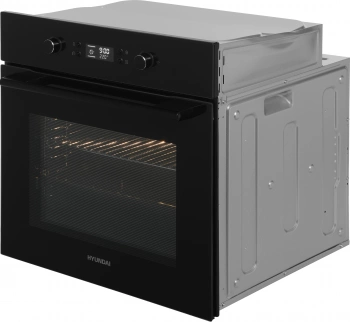 Духовой шкаф Электрический Hyundai HEO 6650 BG