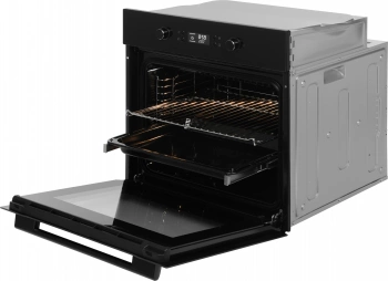 Духовой шкаф Электрический Hyundai HEO 6650 BG