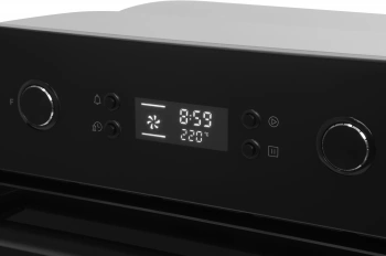 Духовой шкаф Электрический Hyundai HEO 6650 BG