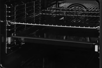 Духовой шкаф Электрический Hyundai HEO 6650 BG