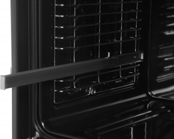 Духовой шкаф Электрический Hyundai HEO 6650 BG