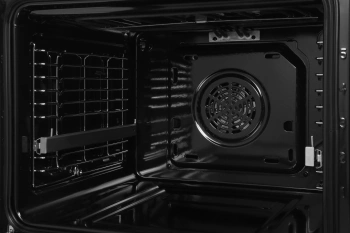 Духовой шкаф Электрический Hyundai HEO 6650 BG