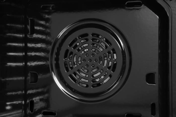 Духовой шкаф Электрический Hyundai HEO 6650 BG