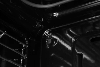 Духовой шкаф Электрический Hyundai HEO 6650 BG