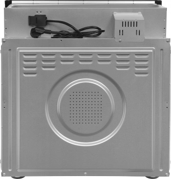 Духовой шкаф Электрический Hyundai HEO 6650 BG