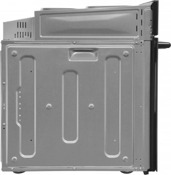 Духовой шкаф Электрический Hyundai HEO 6650 BG