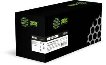 Картридж лазерный Cactus CS-TK240A