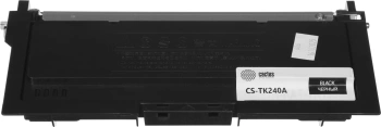 Картридж лазерный Cactus CS-TK240A
