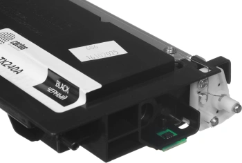 Картридж лазерный Cactus CS-TK240A