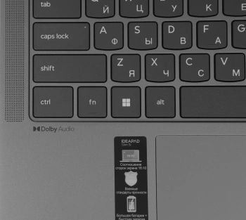 Ноутбук Lenovo IdeaPad  Slim 5 14IRH10