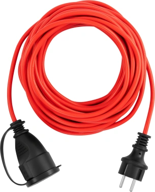 Сетевой удлинитель Buro BU-PS1.20/R-16