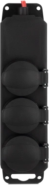 Сетевой удлинитель Buro BU-PS3.10/B