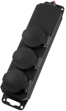 Сетевой удлинитель Buro BU-PS3.10/B-16