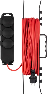 Сетевой удлинитель Buro BU-PS3.20/B-16