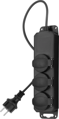 Сетевой удлинитель Buro BU-PS3.10/FRB-16