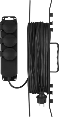 Сетевой удлинитель Buro BU-PS3.10/FRB-16