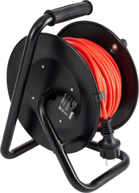 Сетевой удлинитель Buro BU-PSR4.30/G-16