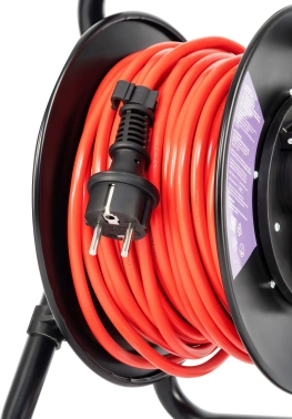 Сетевой удлинитель Buro BU-PSR4.30/G-16