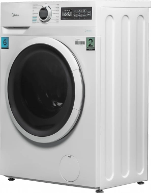 Стиральная машина Midea MF01610US40/W